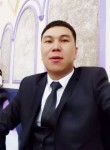 Максат Барлыбаев, 23 года, Алматы