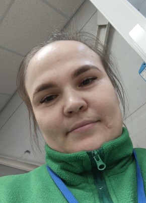 Alyena, 29, Russia, Engels