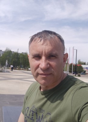 Александр, 49, Россия, Болхов