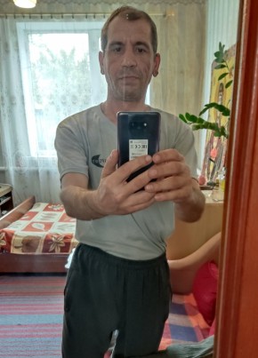 Sergej, 47, Russia, Akhtanizovskaya