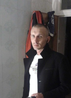 Алексей , 39, Россия, Шатура