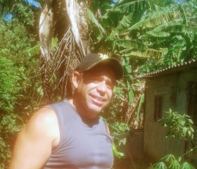 Arlindo, 51 год, Nova Iguaçu