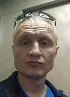Ильдар, 45, Россия, Туймазы