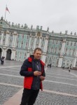 Васек, 51 год, Санкт-Петербург
