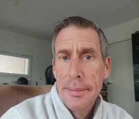 Sébastien, 49, La Rochelle