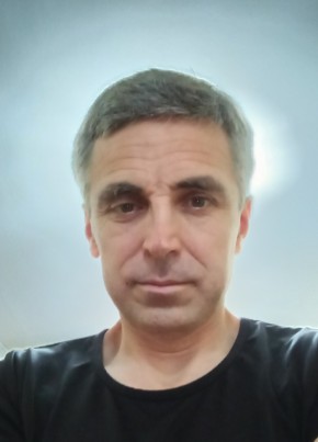 Георгий, 52, Россия, Кингисепп