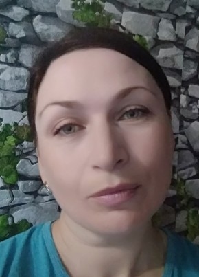 Галина, 45, Россия, Тавда
