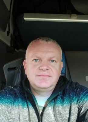 Александр, 48, Россия, Новочеркасск
