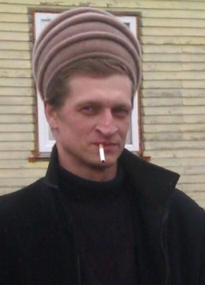 Сергей, 41, Россия, Демидов