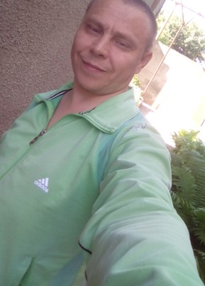 Сергей, 43, Россия, Краснодар