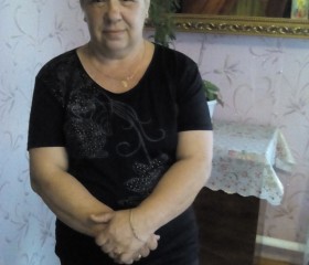 Елена, 64 года, Ярцево