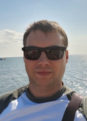 Игорь, 33, Россия, Котовск