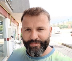 Koray, 37, Phatthaya