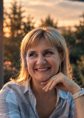 Елена из Волгограда 53 года