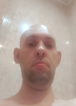 Maksim из Верхнеяркеево 36 лет