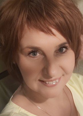 Анна из Иваново 48 лет