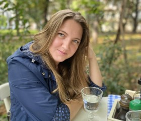 Наталья, 35 лет, Київ