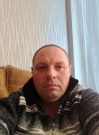 Aleksey, 45, Chita
