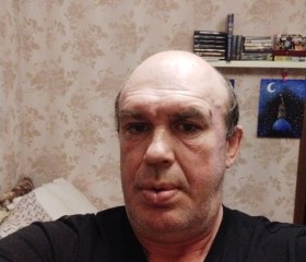 Andrey, 52, Angarsk