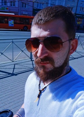 Dmitry, 27, Україна, Чаплинка