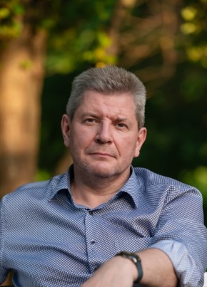 Andrey, 48, Russia, Saint Petersburg