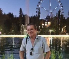 Валерий, 65 лет, Toshkent