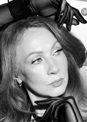 ЕВГЕНИЯ из Воронежа 44 года