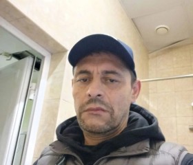 Sergey, 46, Sevastopol