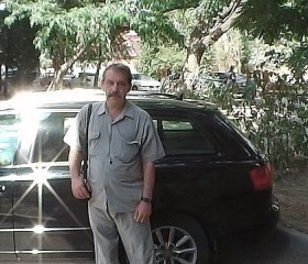 михаил, 61 год, Волгоград