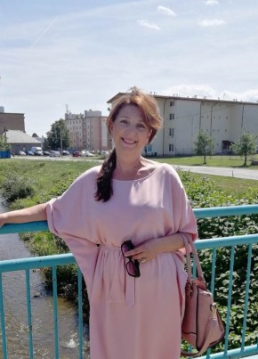Лариса, 56, Україна, Ужгород