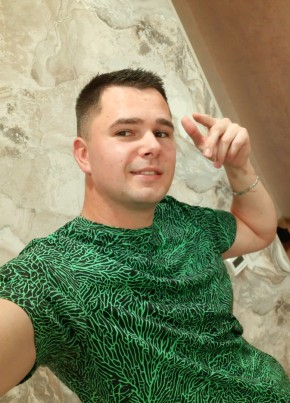 Artyom, 28, Россия, Тула