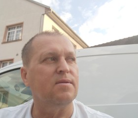 Игорь, 56 лет, Kenzingen