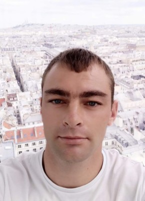 Gheorghe, 31, Republica Moldova, Căușeni