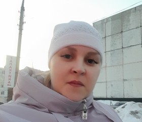 Kristina, 39, Ufa