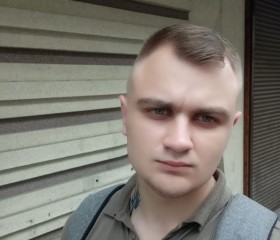 Олександр, 25 лет, Львів