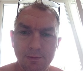 Artur, 47, Prokopevsk