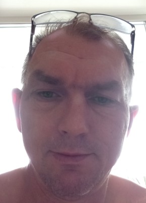 Artur, 47, Russia, Prokopevsk