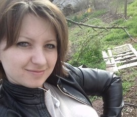 Татьяна, 30 лет, Симферополь