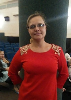 Оля, 43, Россия, Нижний Тагил