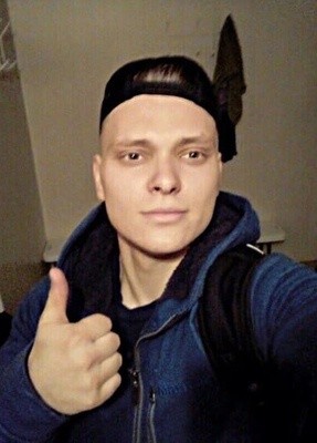Denis, 27, Россия, Сходня