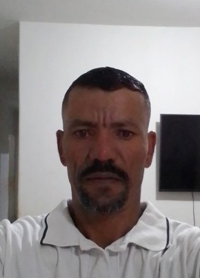 Valdeci из Uberaba 44 года