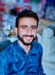 Makhdoom, 24 года, لاہور