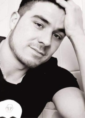 Erik, 30, Russia, Maykop