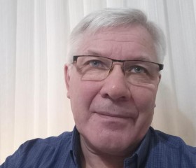Sergey, 65, Yekaterinburg