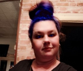 Tatyana, 28, Zeya