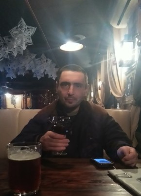 Tsygan, 47, Belarus, Gomel