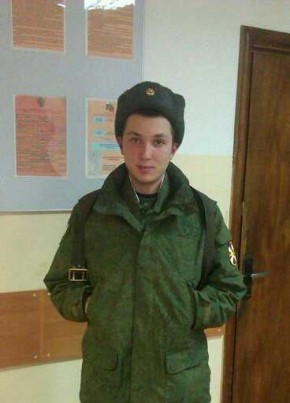 Олег, 30, Россия, Самара