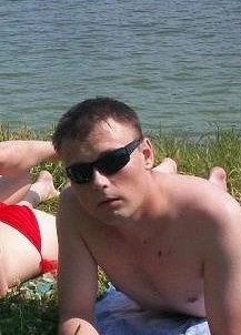 Сергей, 39, Россия, Северск