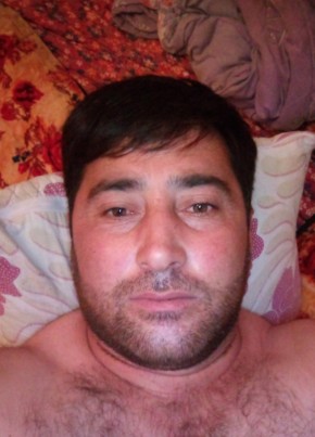 Usminali Guzorov, 41, O‘zbekiston Respublikasi, Toshkent
