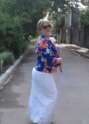 Анна Константино из Ростова-на-Дону 53 года